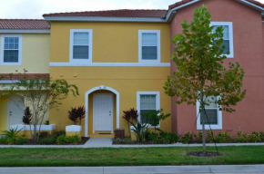 1320 - Aladin Cozy Bella Vida Kissimmee Close Disney